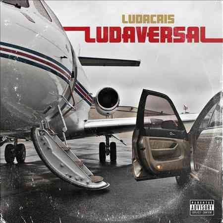Ludacris Ludaversal CD