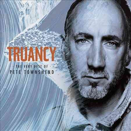 Pete Townshend TRUANCY:VERY BEST OF CD
