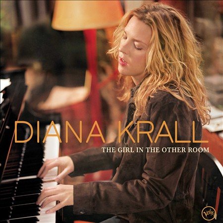Diana Krall The Girl In The Other Room Vinyl
