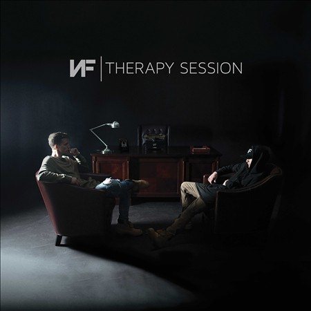 Nf THERAPY SESSION CD