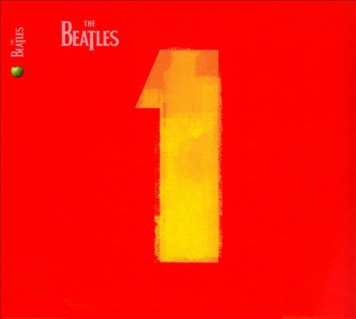 The Beatles 1 Vinyl