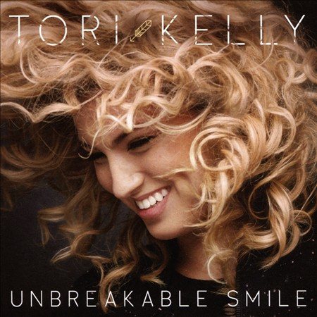 Tori Kelly UNBREAK CD