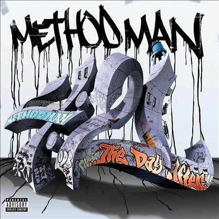 Method Man 4:21... THE DAY Vinyl
