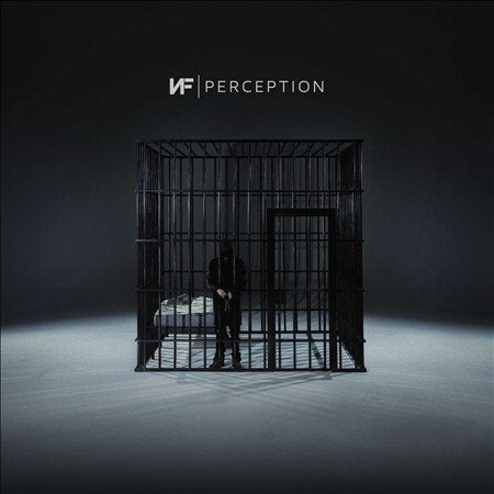 Nf PERCEPTION CD