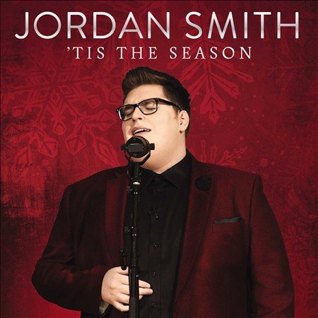 Jordan Smith 'TIS THE SEASON CD