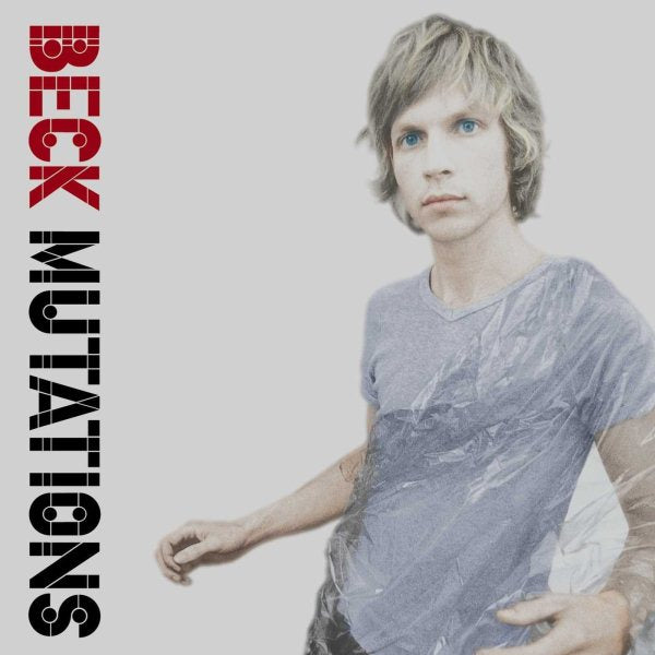 Beck Mutations Vinyl