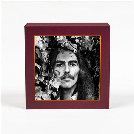 George Harrison VINYL COLLECT Vinyl