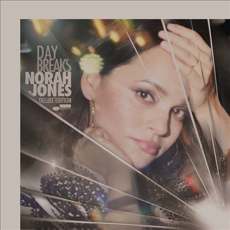 Norah Jones DAY BREAKS DLXED Vinyl