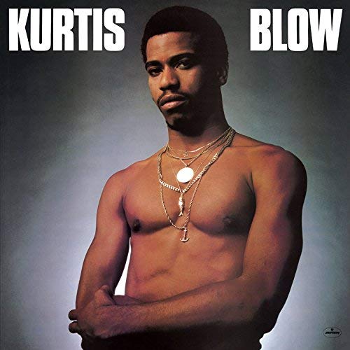Kurtis Blow Kurtis Blow Vinyl