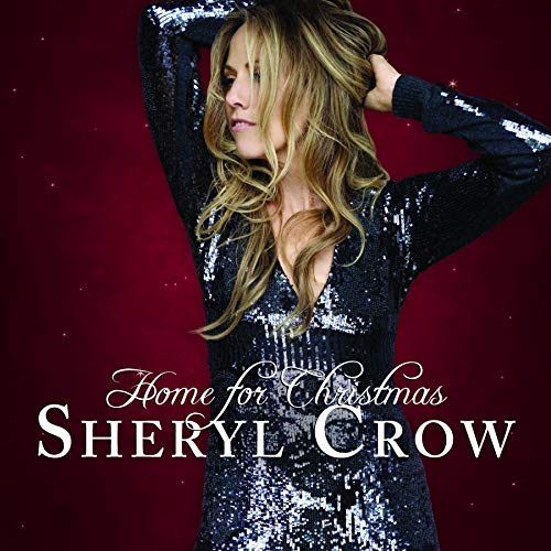 Sheryl Crow Home For Christmas Vinyl