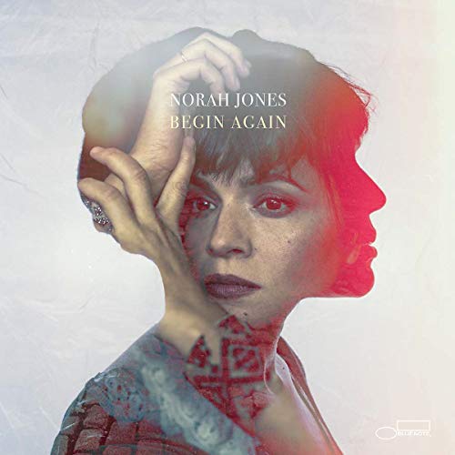 Norah Jones Begin Again Vinyl