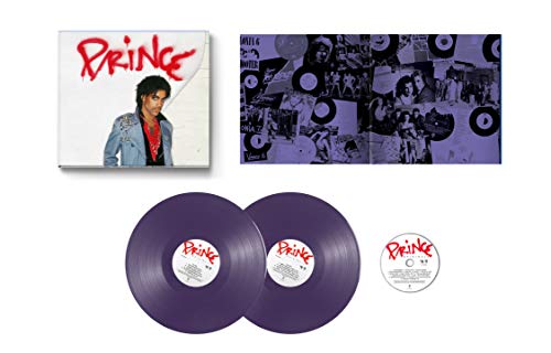 Prince Originals Vinyl