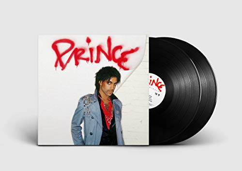 Prince Originals Vinyl