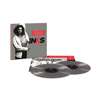 INXS The Very Best Of Vinyl