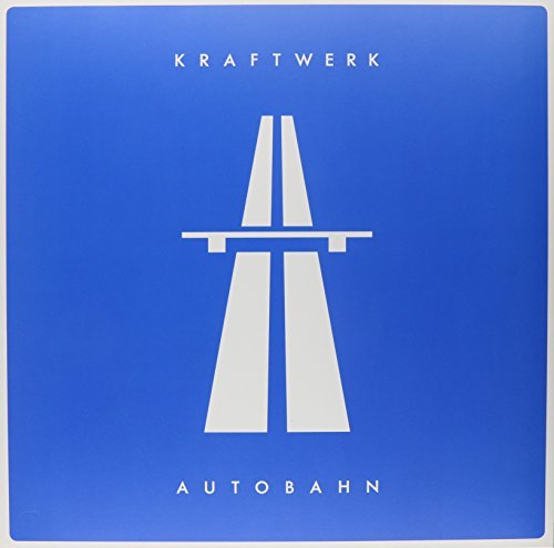 Kraftwerk Autobahn (Limited Edition, Remastered) (2 Lp's) Vinyl