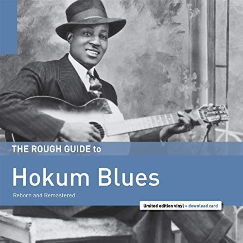 Rough Guide To Hokum Blues / Various ROUGH GUIDE TO HOKUM BLUES / VARIOUS Vinyl