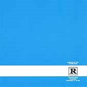 Queens Of The Stone Age Rated R CD