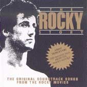 Soundtrack THE ROCKY STORY CD