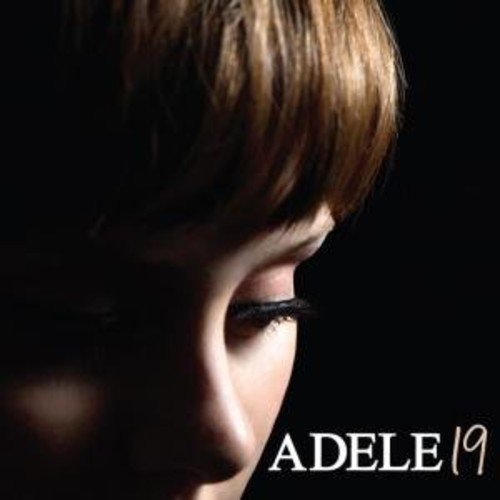 Adele 19 Vinyl