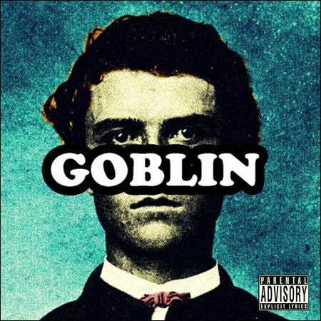 Tyler The Creator Goblin Vinyl