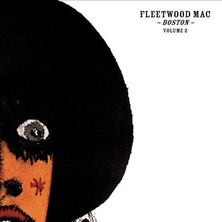 Fleetwood Mac BOSTON VOL 2 Vinyl