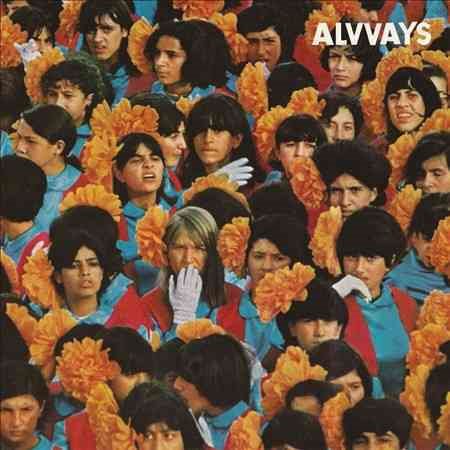 Alvvays Alvvays Vinyl