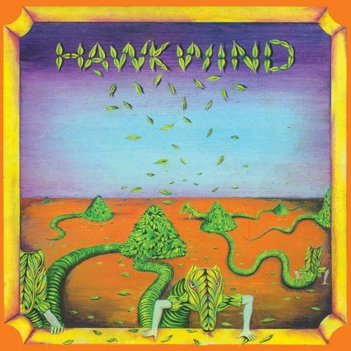 Hawkwind Hawkwind Vinyl