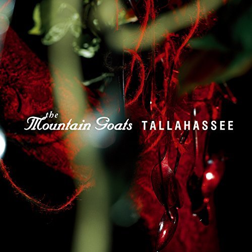 The Mountain Goats Tallahassee Vinyl