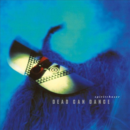 Dead Can Dance Spiritchaser Vinyl