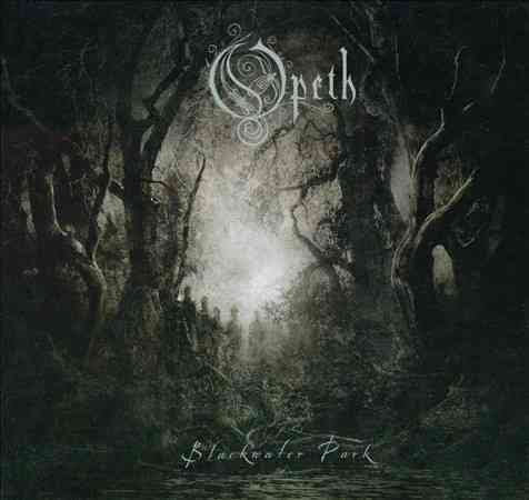 Opeth BLACKWATER PARK CD
