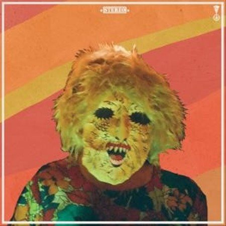 Ty Segall MELTED CD