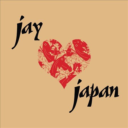 J Dilla Jay Love Japan Vinyl