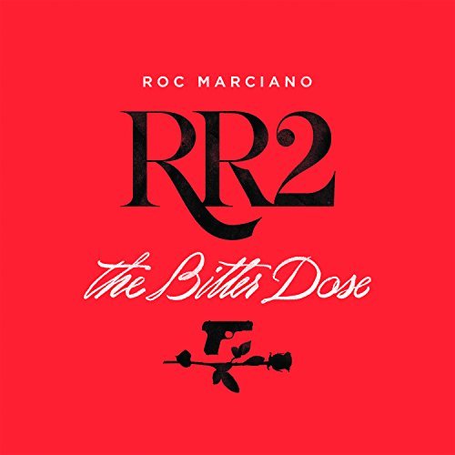 Roc Marciano Rr2: The Bitter Dose Vinyl