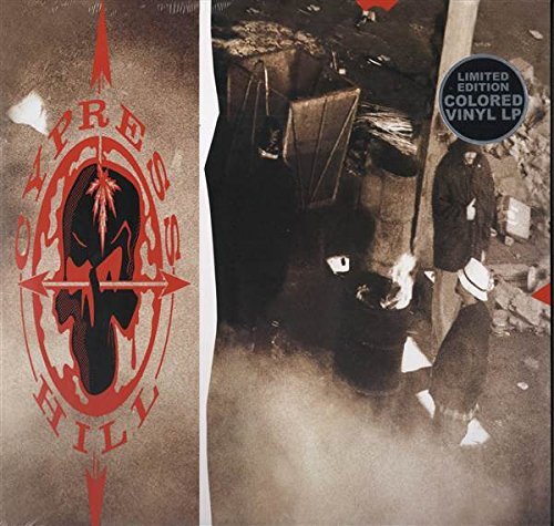 Cypress Hill CYPRESS HILL Vinyl