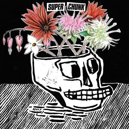 Superchunk What a Time to Be Alive Vinyl