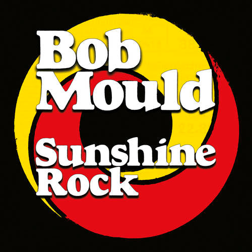 MOULD,BOB SUNSHINE ROCK CD