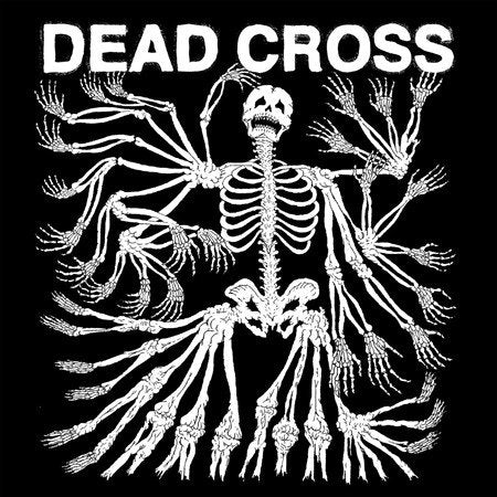 Dead Cross Dead Cross Vinyl