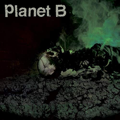 Planet B Planet B Vinyl