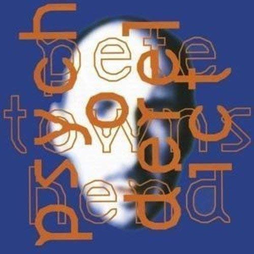Pete Townshend Psychodelerict CD