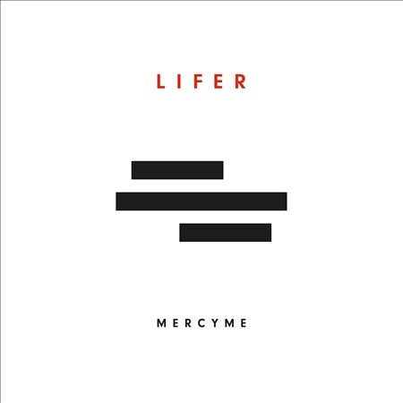 Mercyme LIFER CD