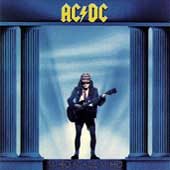 AC/DC Who Made Who CD