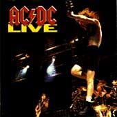 AC/DC Live (Deluxe Edition, Remastered) CD