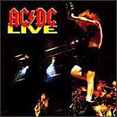 AC/DC LIVE: 2-CD COLLECTOR'S EDITION CD