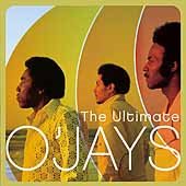 The O'jays The Ultimate O'Jays CD