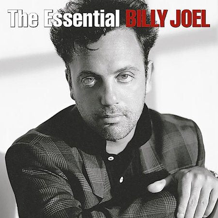 Billy Joel The Essential Billy Joel CD