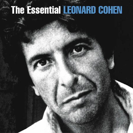 Leonard Cohen The Essential Leonard Cohen CD