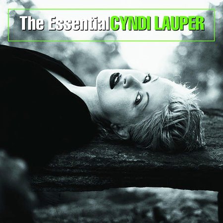 Cyndi Lauper ESSENTIAL CYNDI LAUPER, THE CD