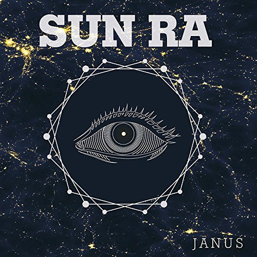 Sun Ra Janus Vinyl