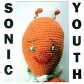 Sonic Youth DIRTY CD