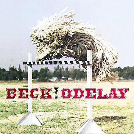 Beck O-DE-LAY CD